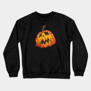 PUNKINHEAD Crewneck Sweatshirt